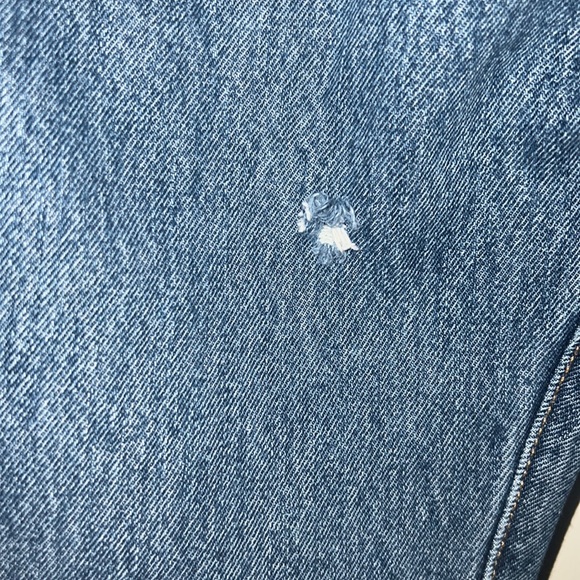 Like New Levi’s 501 Jeans 36x32 - Picture 7 of 7